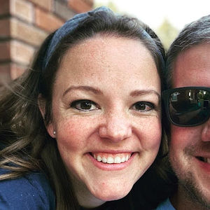 Meet your Posher, Caroline